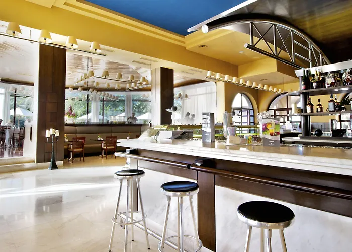 Lopesan Costa Resort&spa 5*