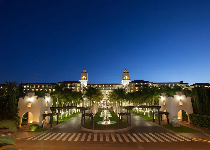 Lopesan Costa Resort&spa