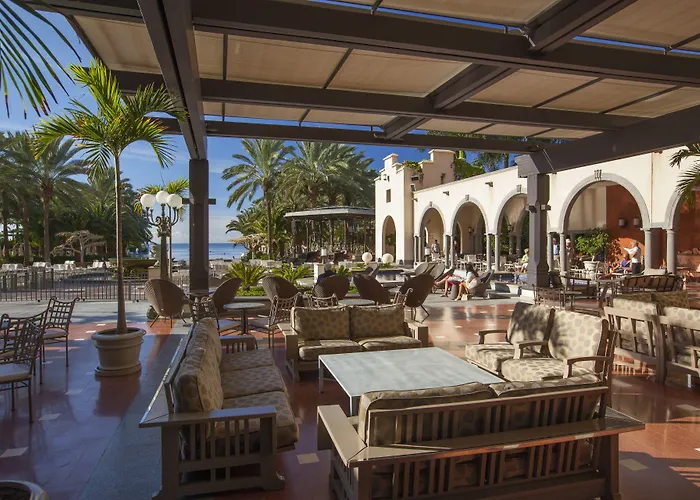 Hotel Lopesan Costa Resort&spa 5*