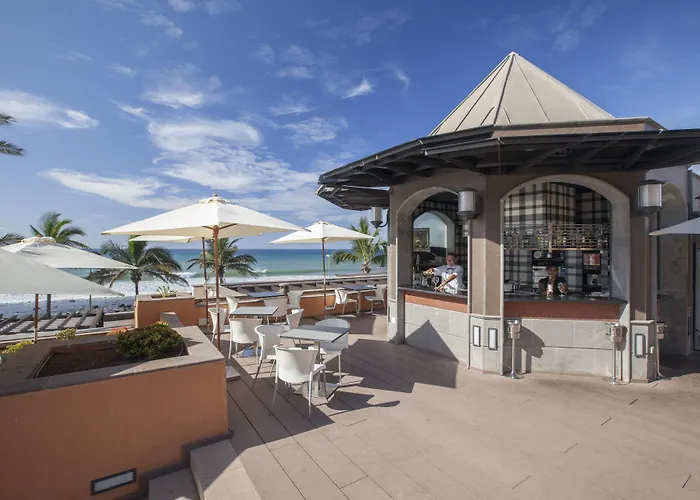 Lopesan Costa Resort&spa