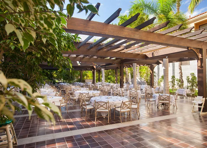 Hotel Lopesan Costa Resort&spa