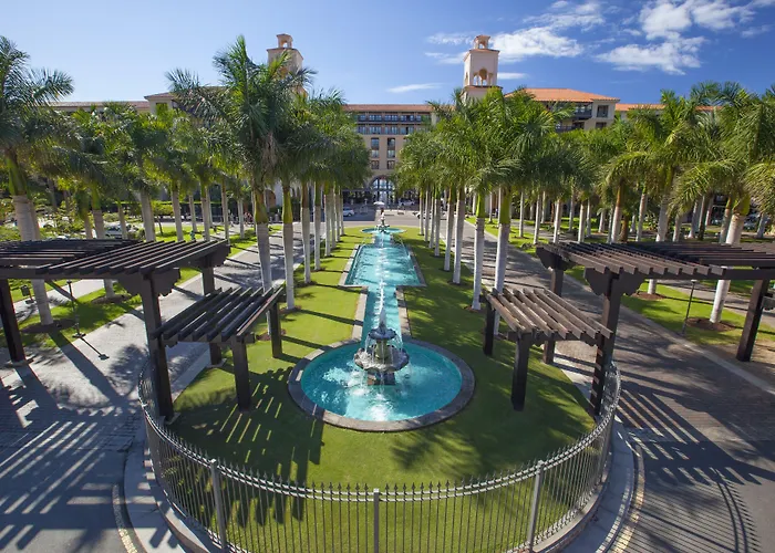 Lopesan Costa Resort&spa Hotel Meloneras