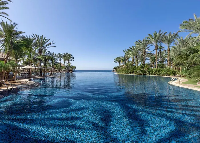 Lopesan Costa Resort&spa Meloneras