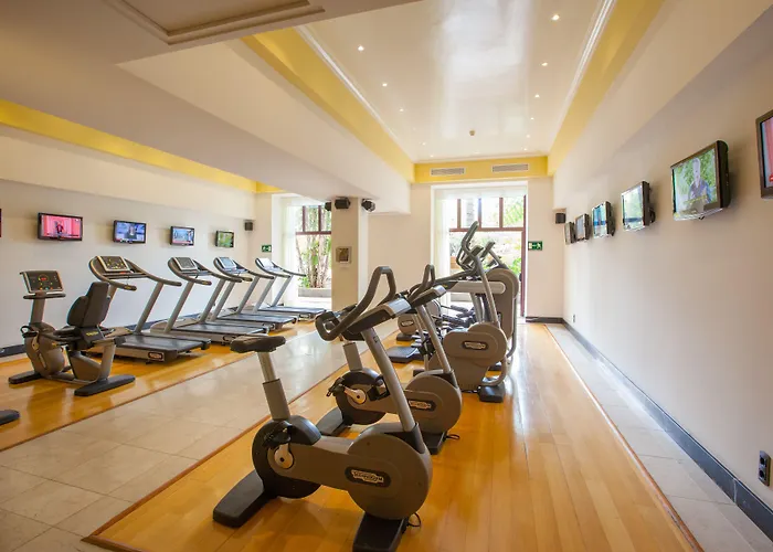 Hotel Lopesan Costa Resort&spa 5*