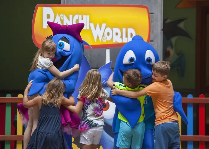 Hotel Lopesan Costa Resort&spa Meloneras