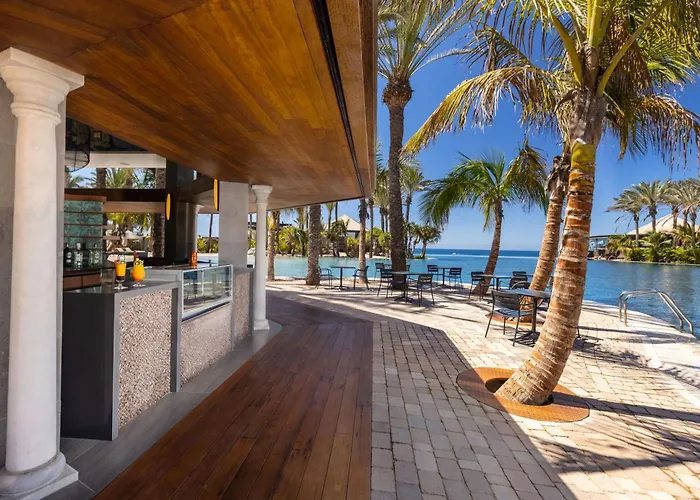 Hotel Lopesan Costa Resort&spa 5*