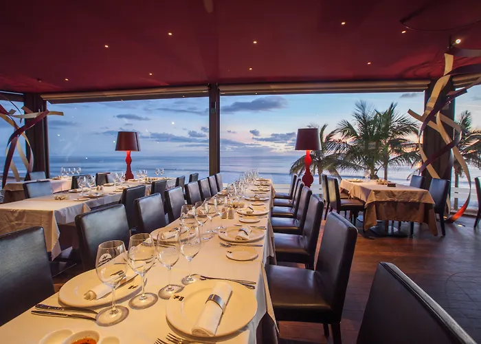 Hotel Lopesan Costa Resort&spa Meloneras