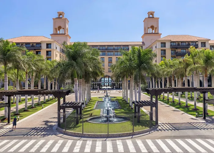 Lopesan Costa Resort&spa Hotel