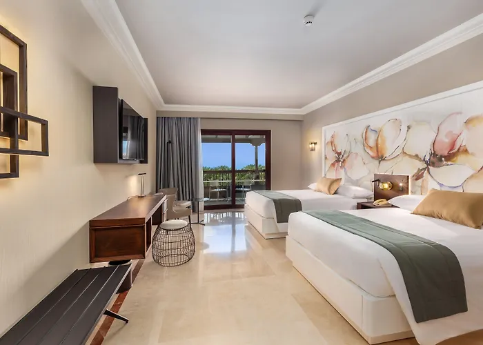 Lopesan Costa Resort&spa Meloneras