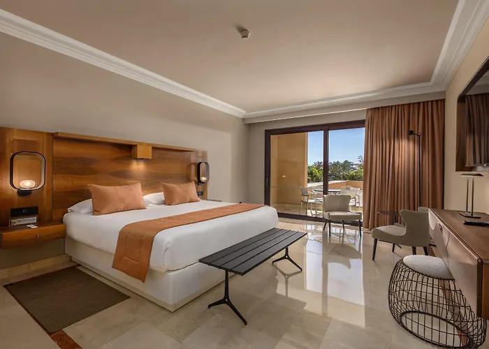 Lopesan Costa Resort&spa Hotel Meloneras