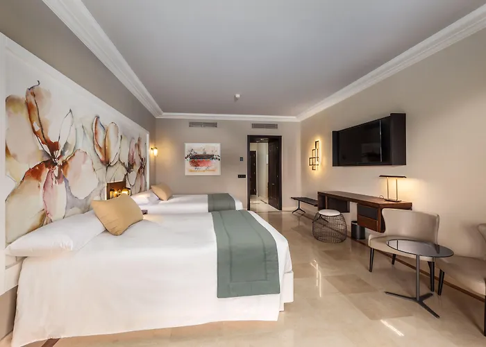 Lopesan Costa Resort&spa