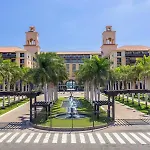 酒店 Lopesan Costa & 梅罗那瑞斯