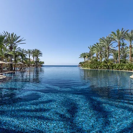 Hotel Lopesan Costa &