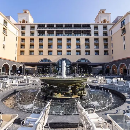 Hotel Lopesan Costa &