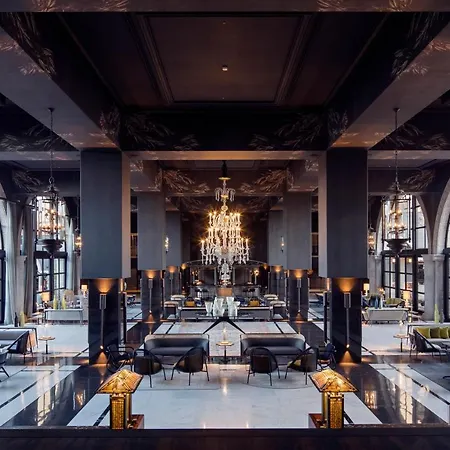 Lopesan Costa & 5* Meloneras