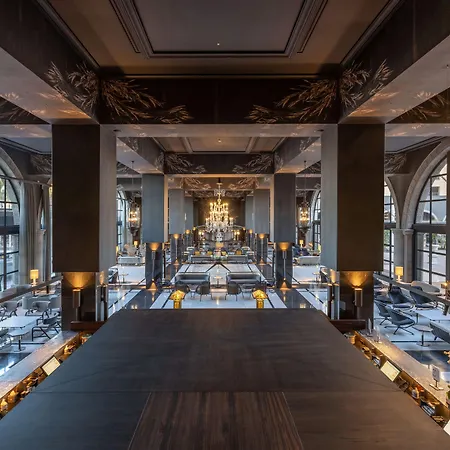 Lopesan Costa & 梅罗那瑞斯