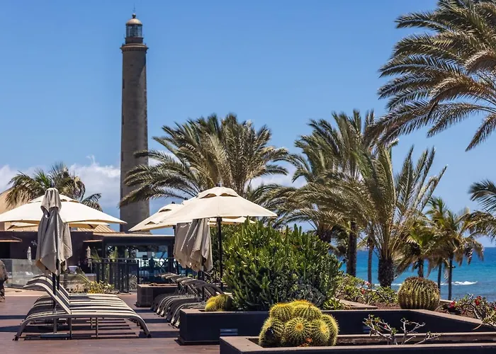 Hotel Lopesan Costa & 5*