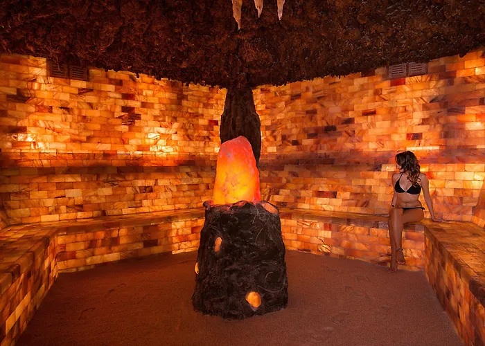 Hotel Lopesan Costa &