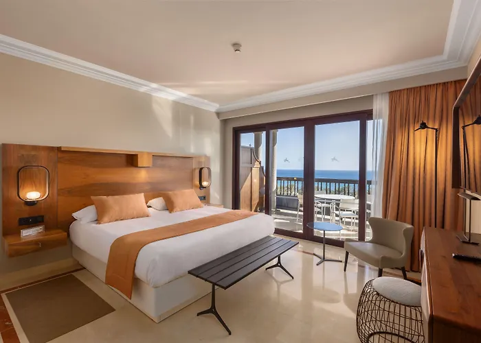 Hotel Lopesan Costa & Meloneras