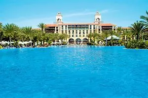 Lopesan Costa & Hotel Meloneras